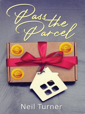 cover image of Pass the Parcel